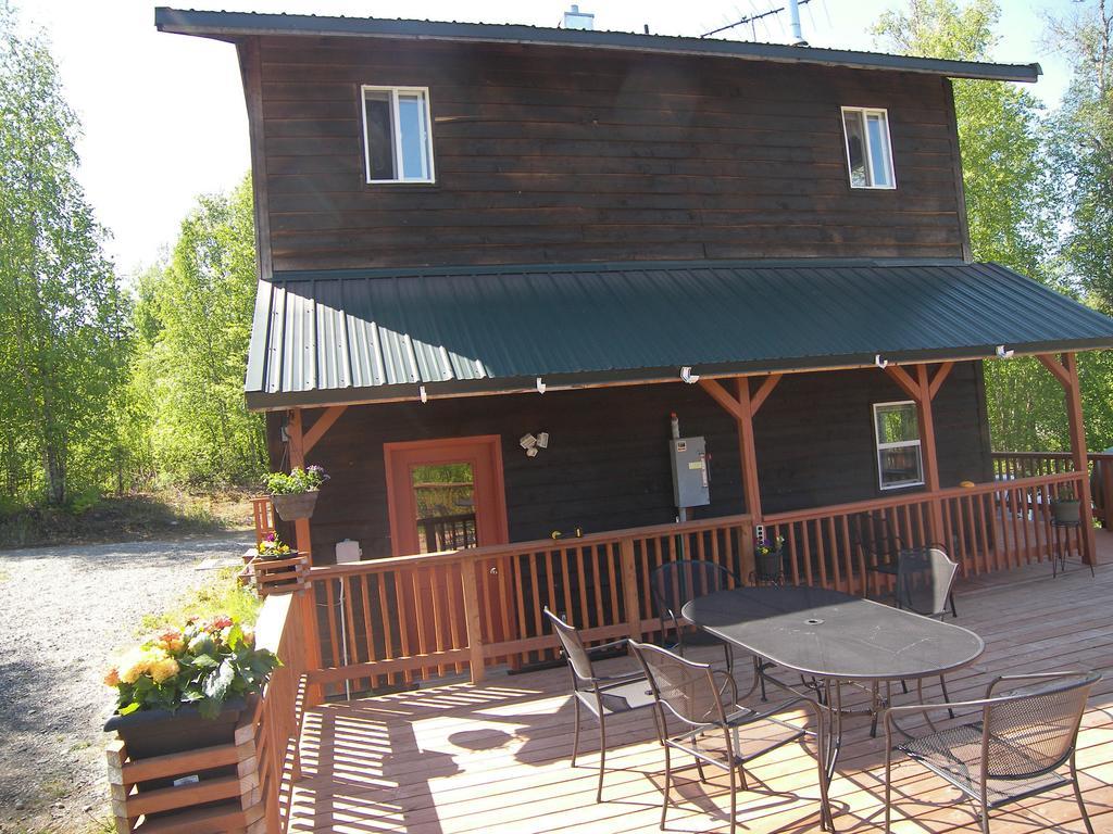 Grace And Bill'S Freedom Hills B&B Толкітна Екстер'єр фото