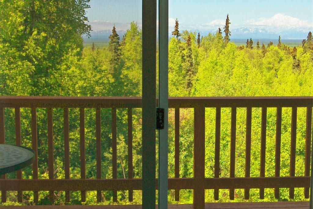 Grace And Bill'S Freedom Hills B&B Толкітна Екстер'єр фото