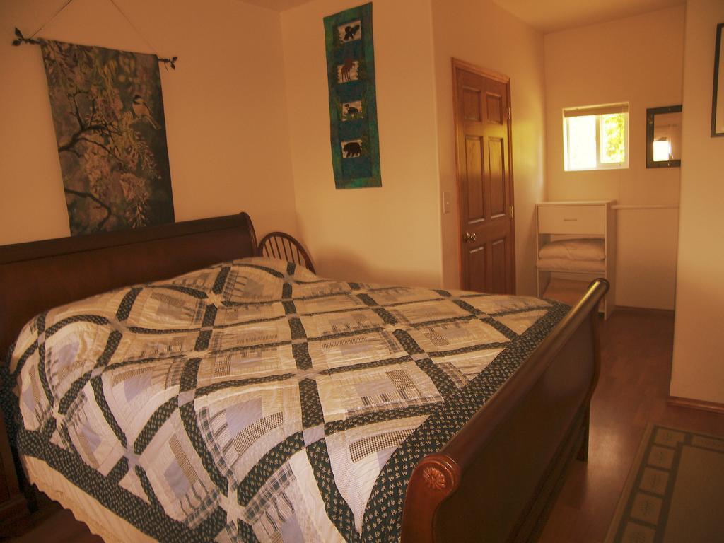 Grace And Bill'S Freedom Hills B&B Толкітна Екстер'єр фото