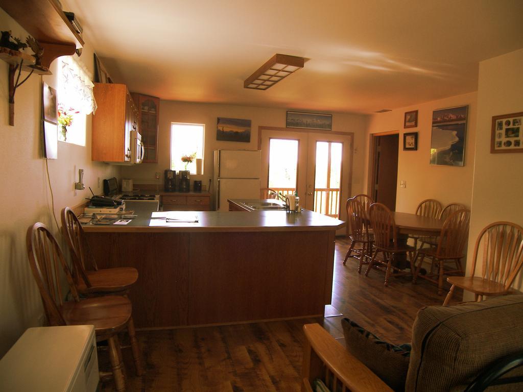 Grace And Bill'S Freedom Hills B&B Толкітна Екстер'єр фото