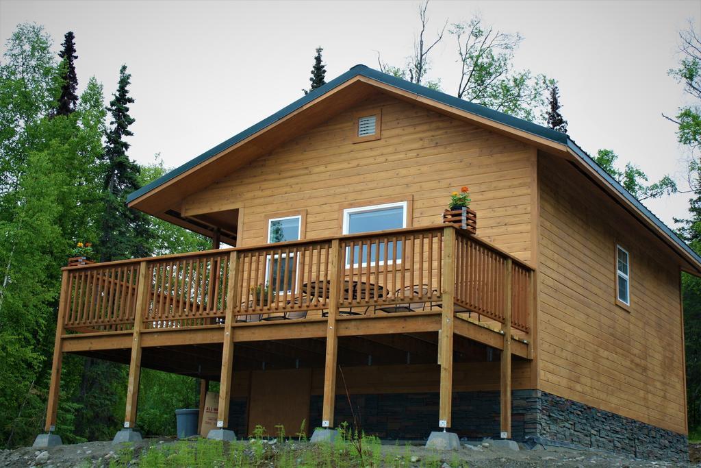 Grace And Bill'S Freedom Hills B&B Толкітна Екстер'єр фото